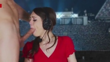 Lesbian Ass Lick
